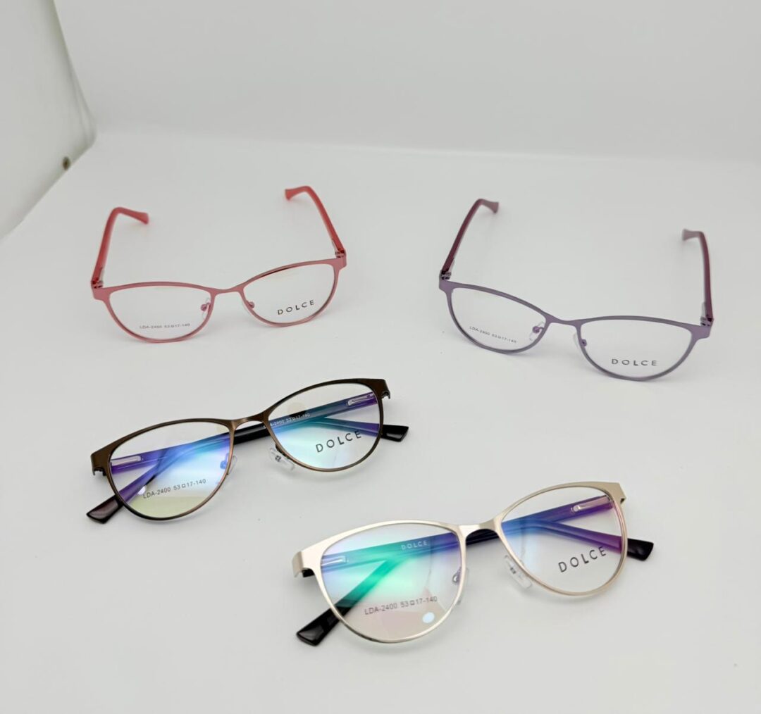 DOLCE FASHION