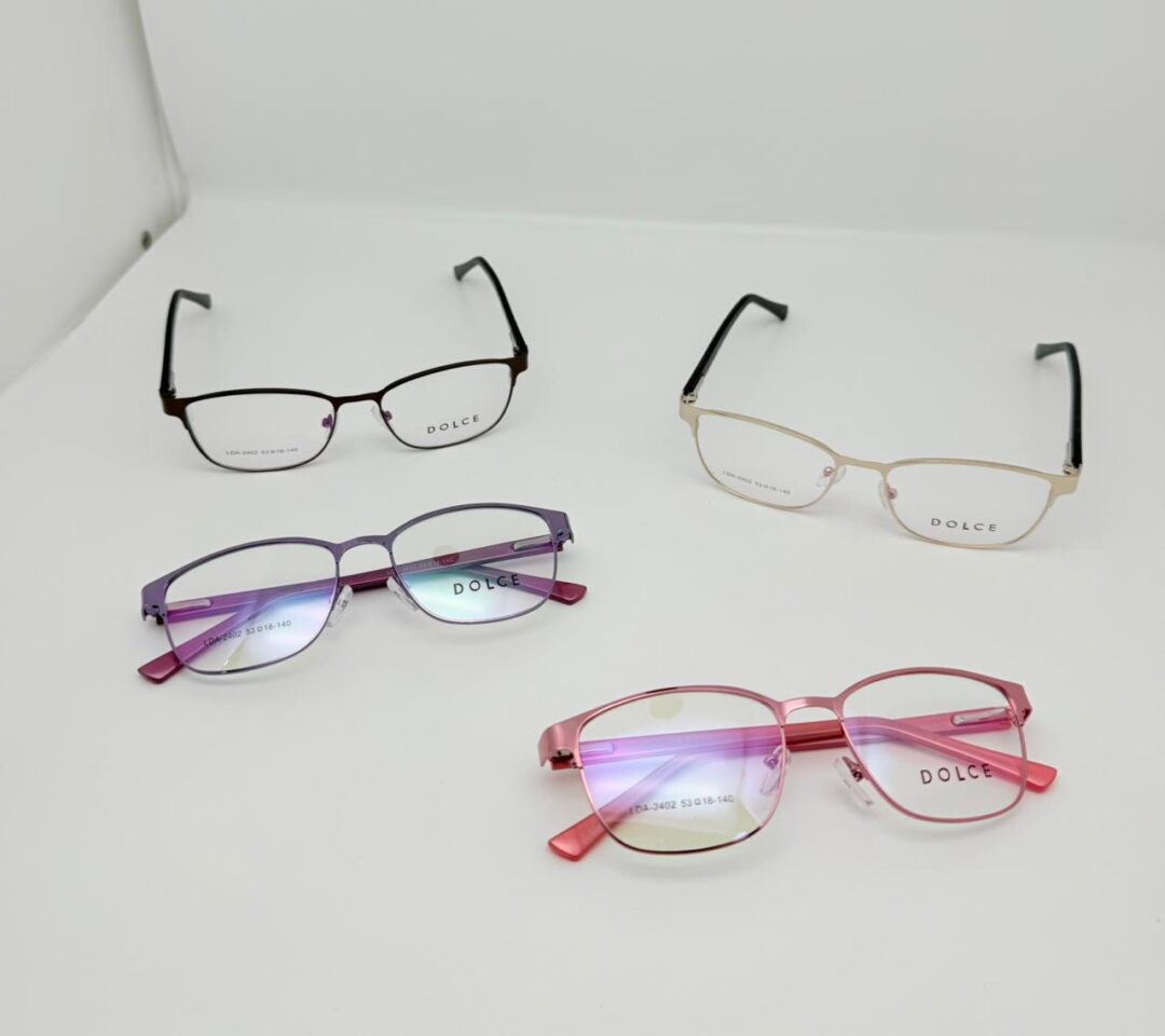 DOLCE FASHION