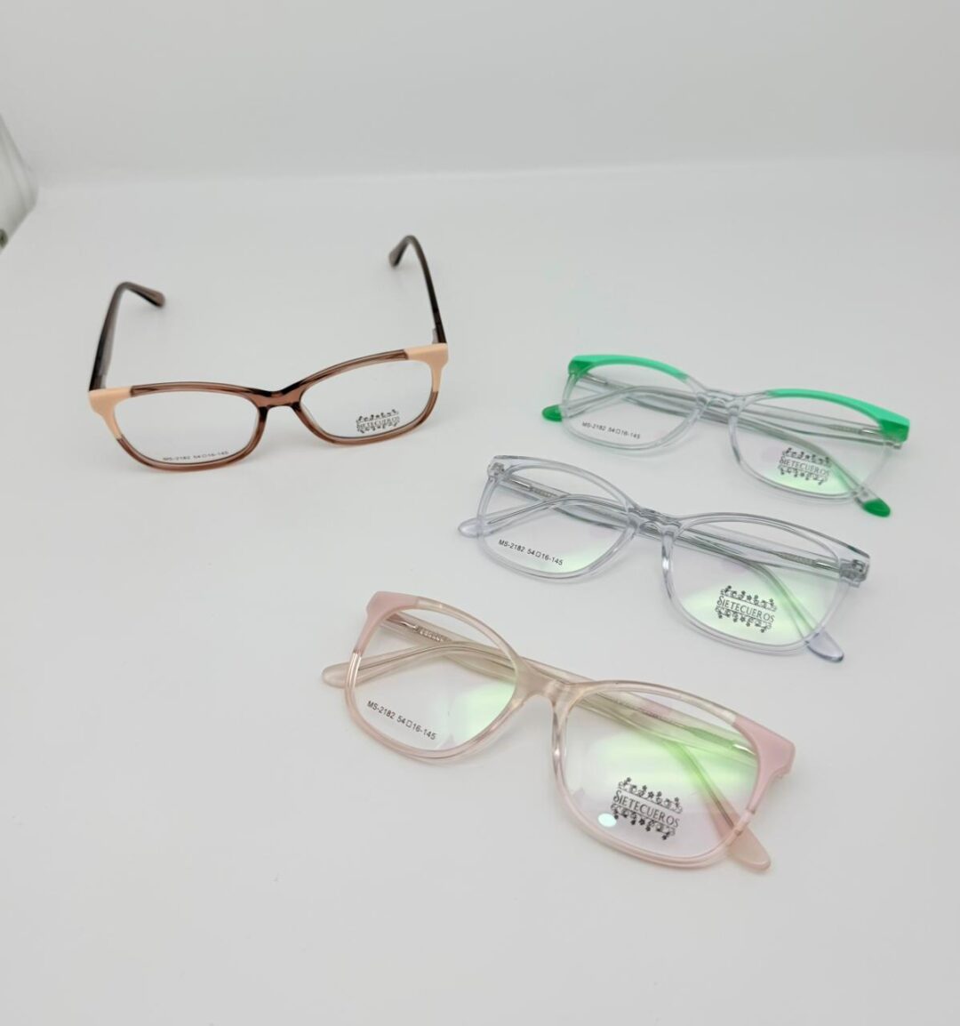 SIETE CUEROS ACETATO N2