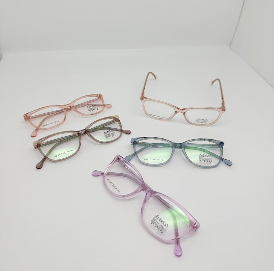 SIETE CUEROS ACETATO N2