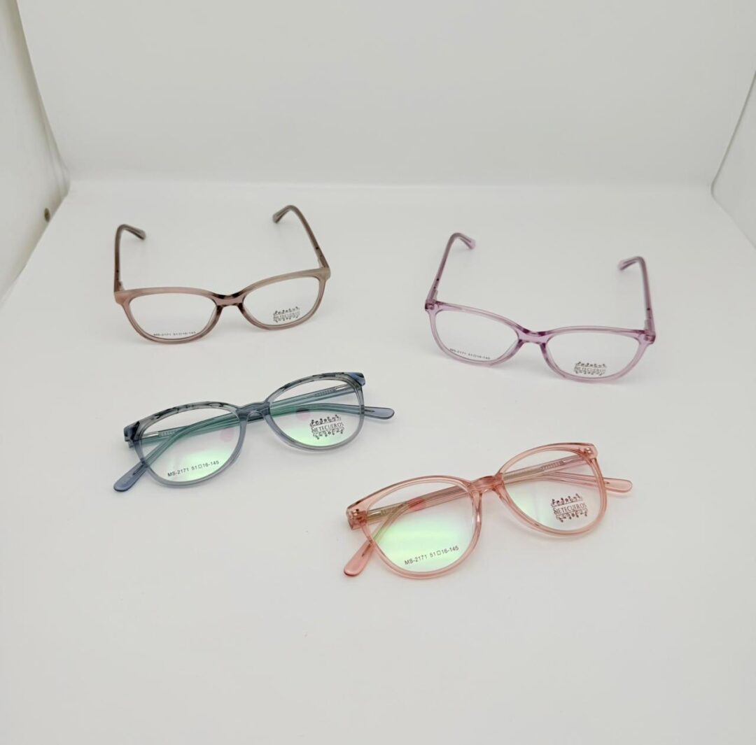 SIETE CUEROS ACETATO N2