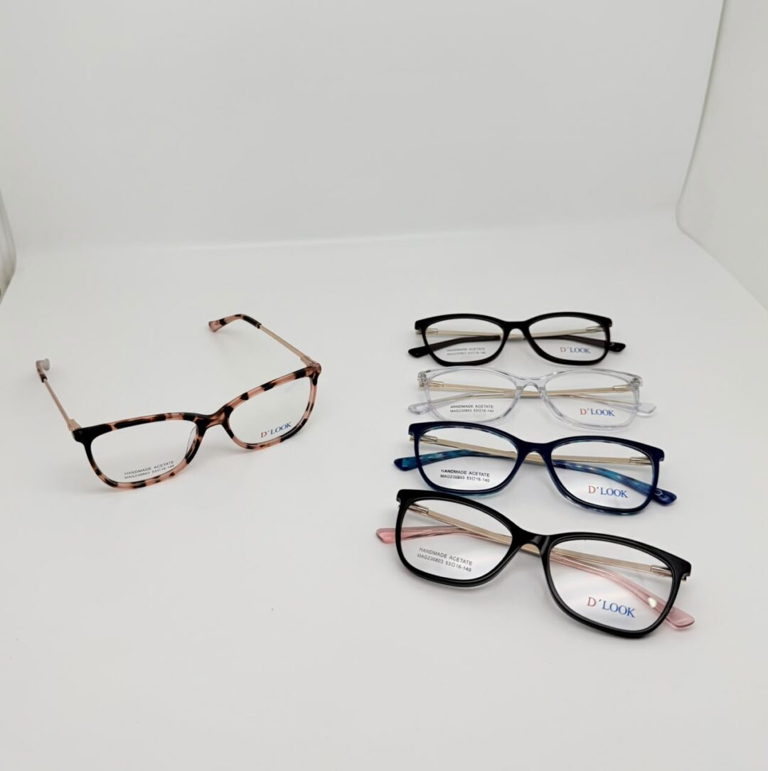 DLOOK MAG