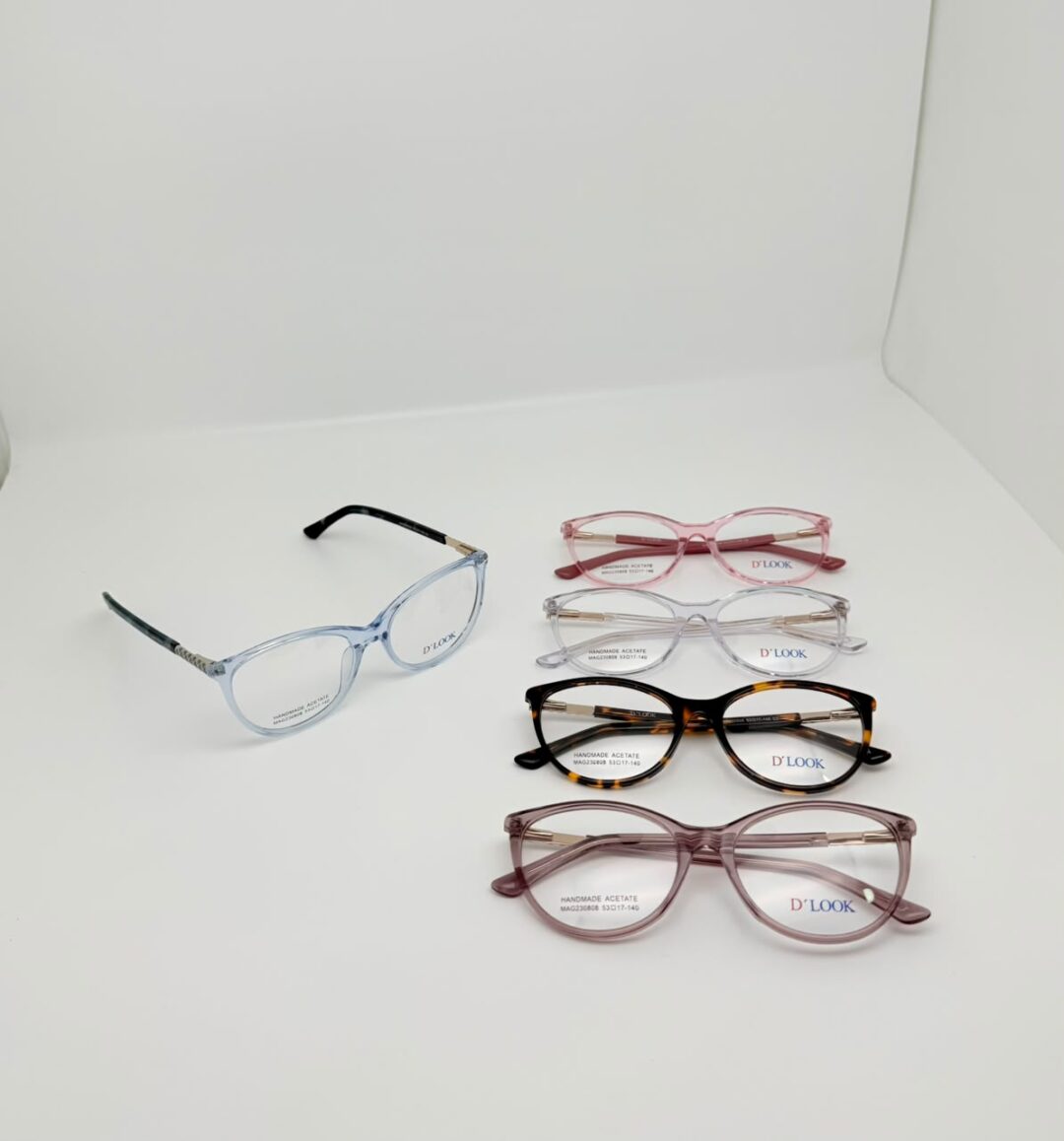 DLOOK MAG