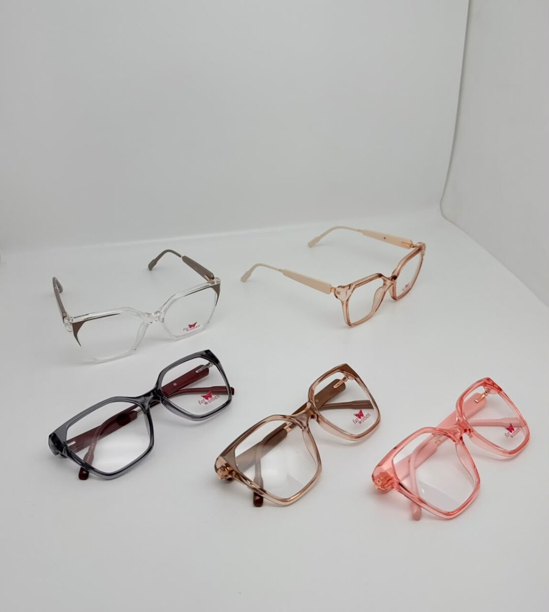 FOR WOMEN