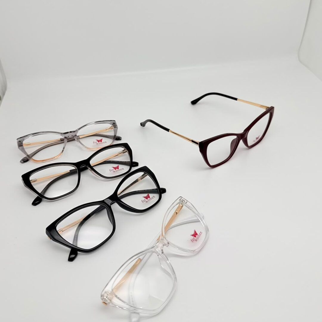 FOR WOMEN