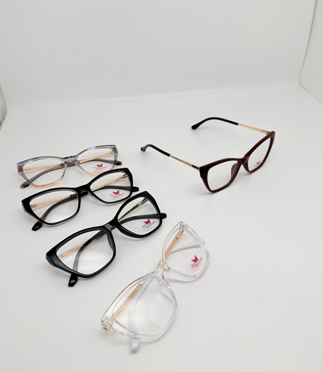 FOR WOMEN
