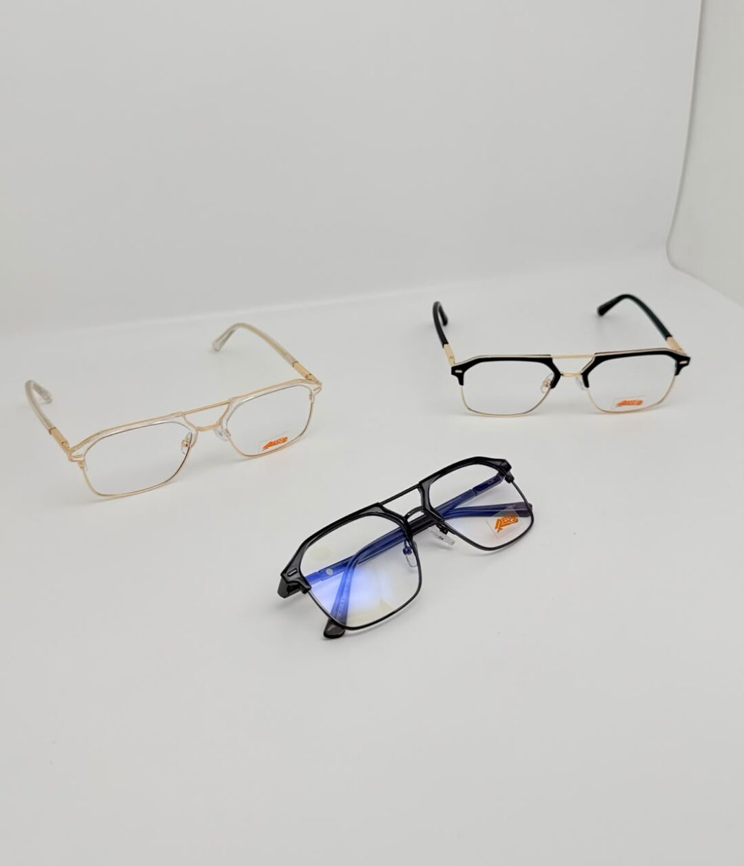TR90 RETRO HOMBRE