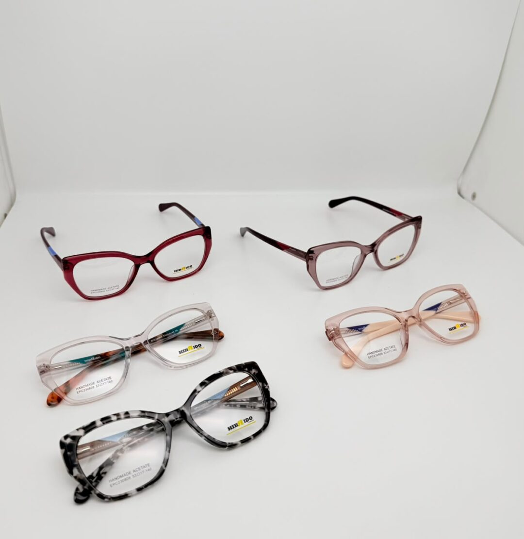 HIBRIDO ACETATO