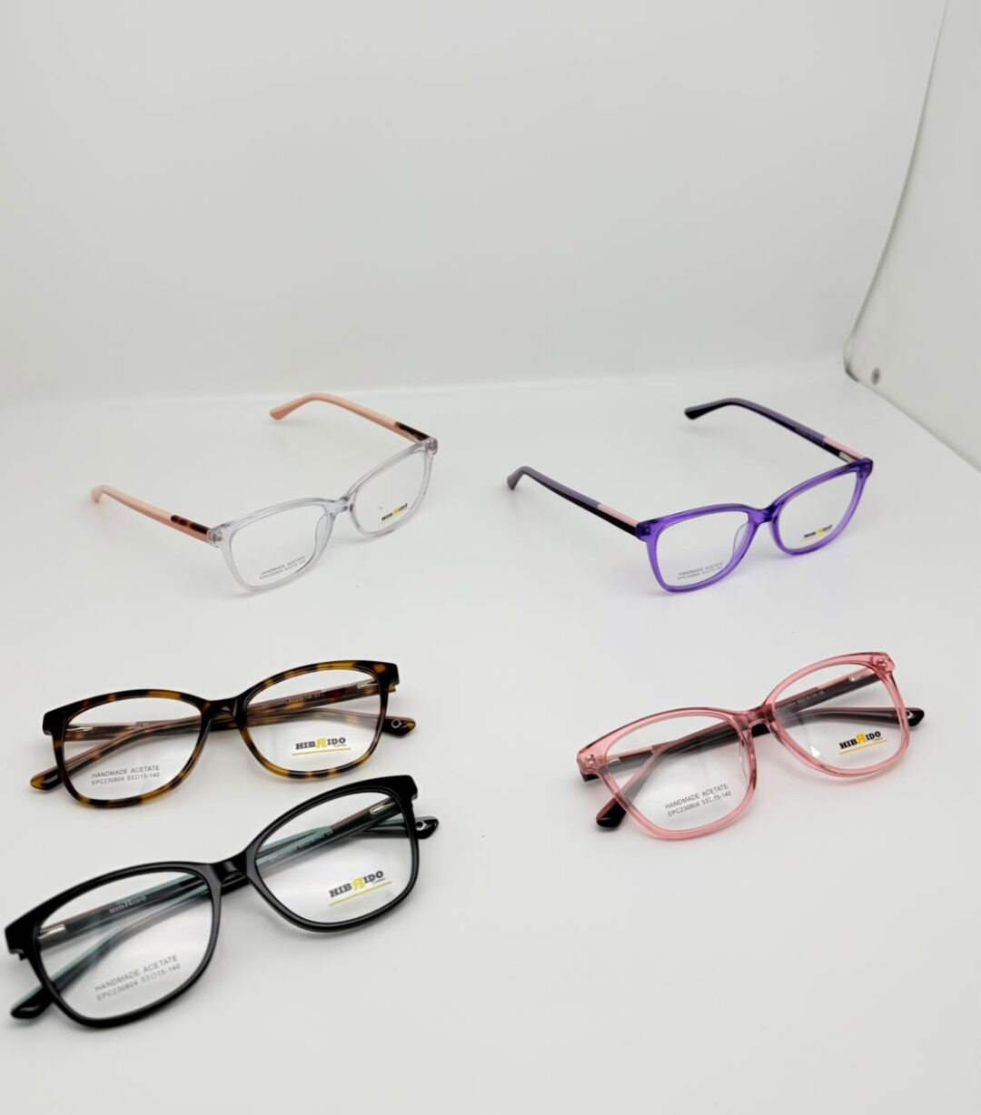 HIBRIDO ACETATO