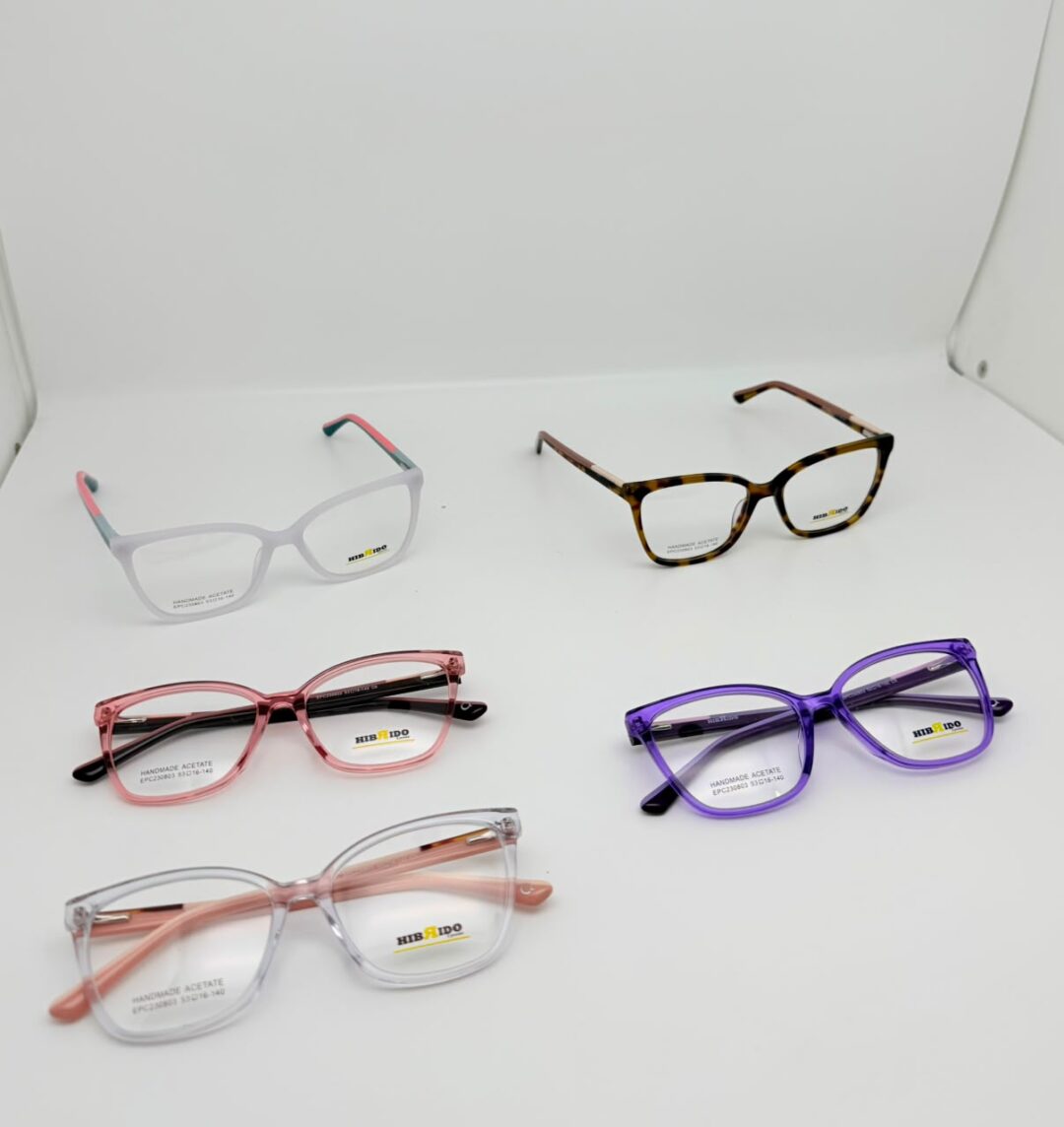 HIBRIDO ACETATO