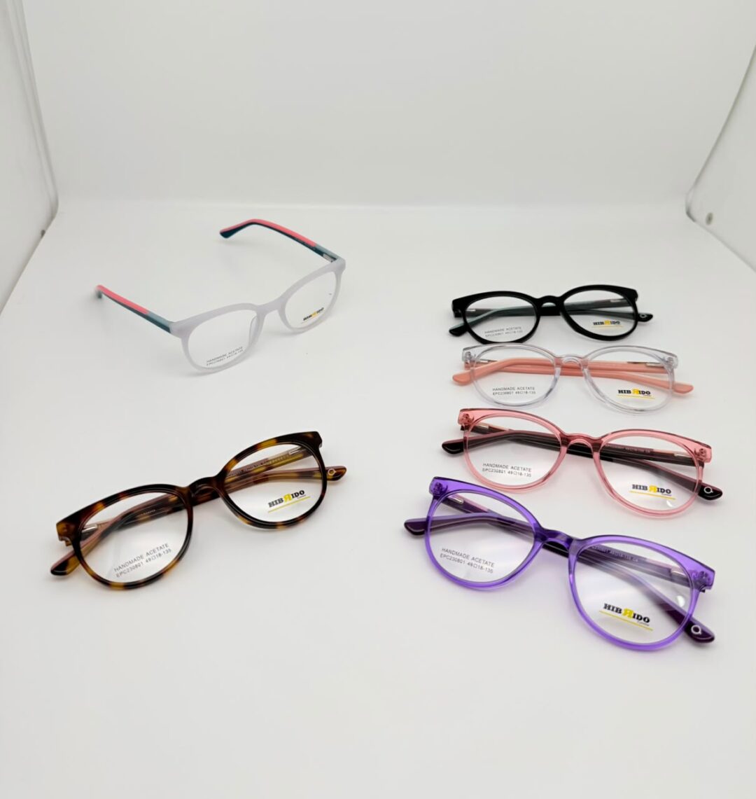 HIBRIDO ACETATO