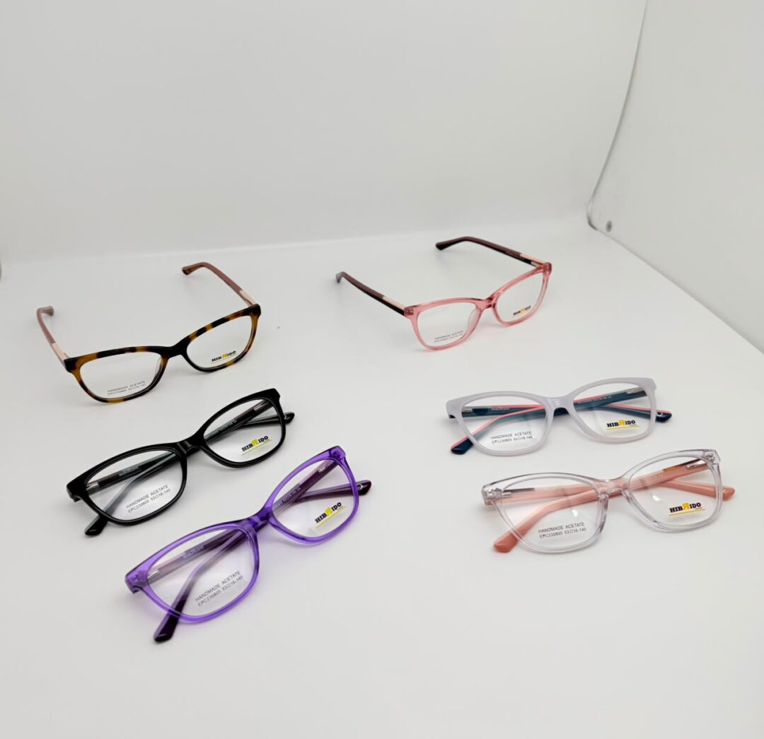 HIBRIDO ACETATO