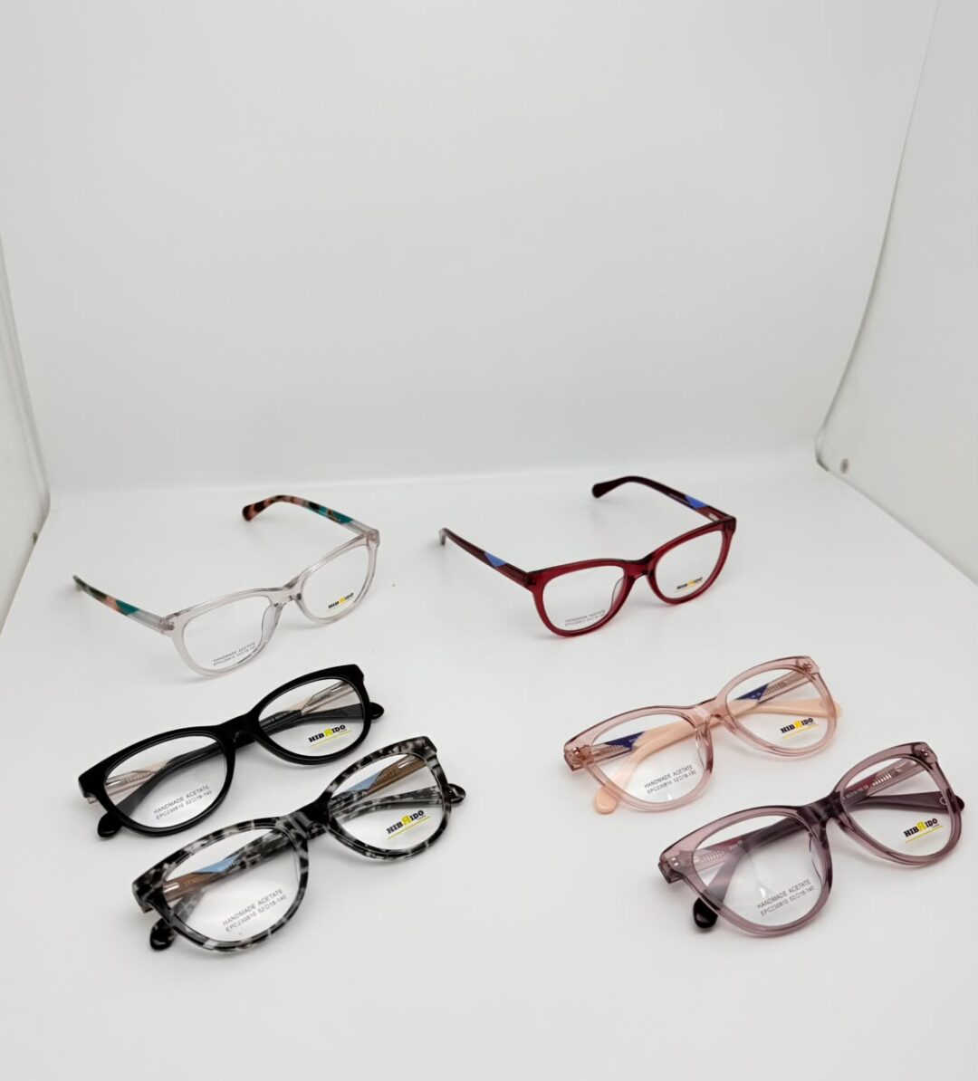 HIBRIDO ACETATO