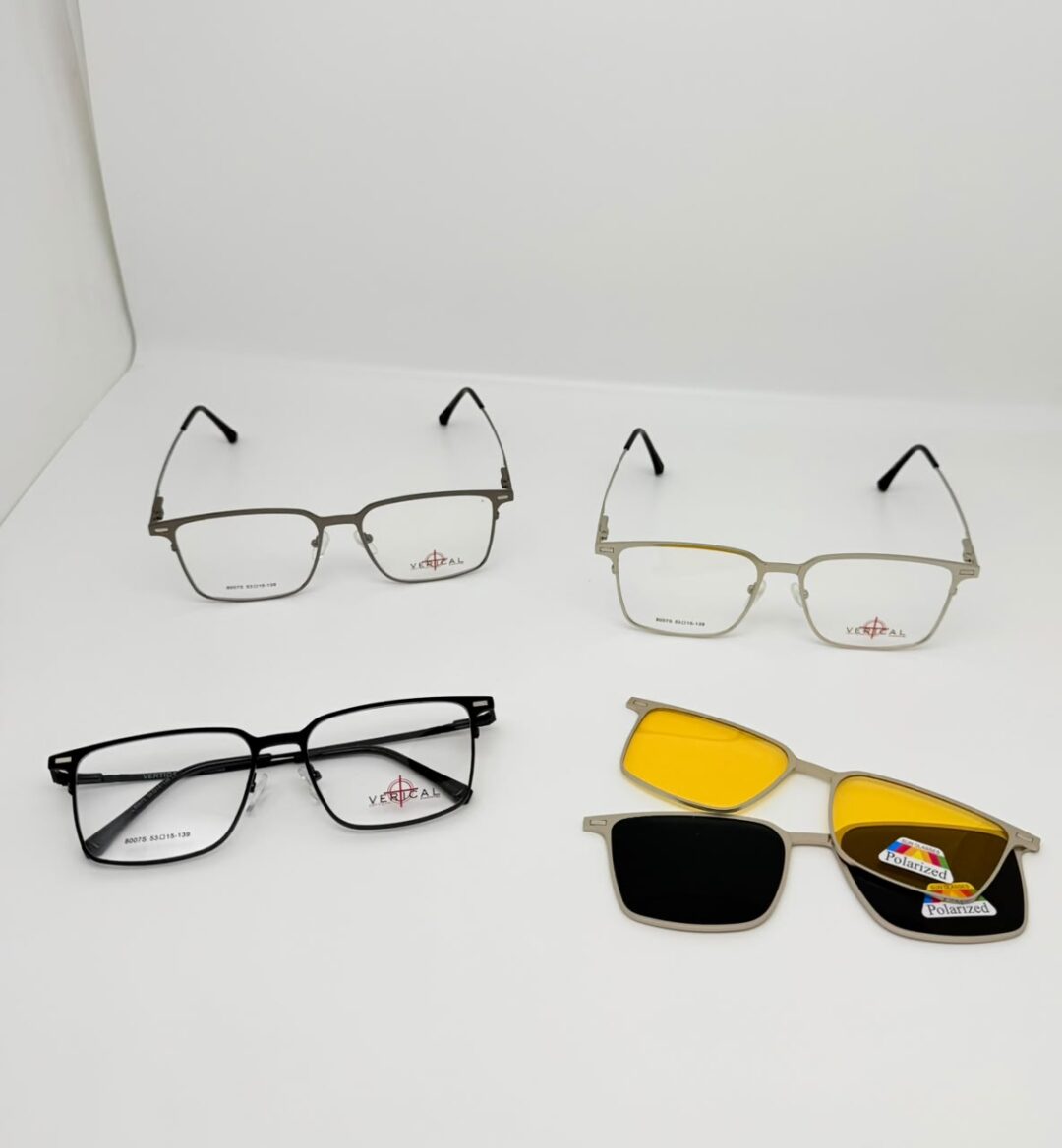 VERTICAL 2 LENTES