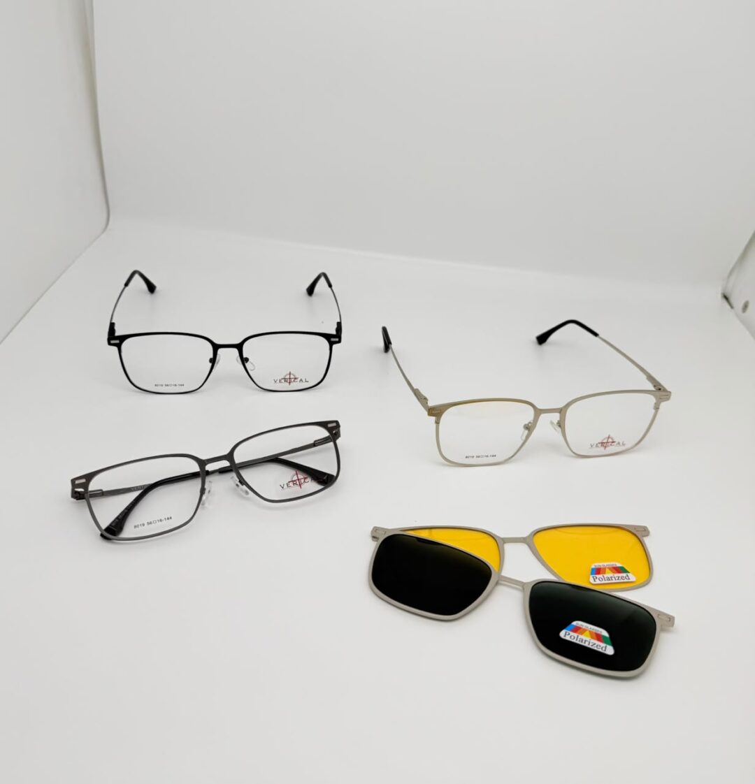 VERTICAL 2 LENTES