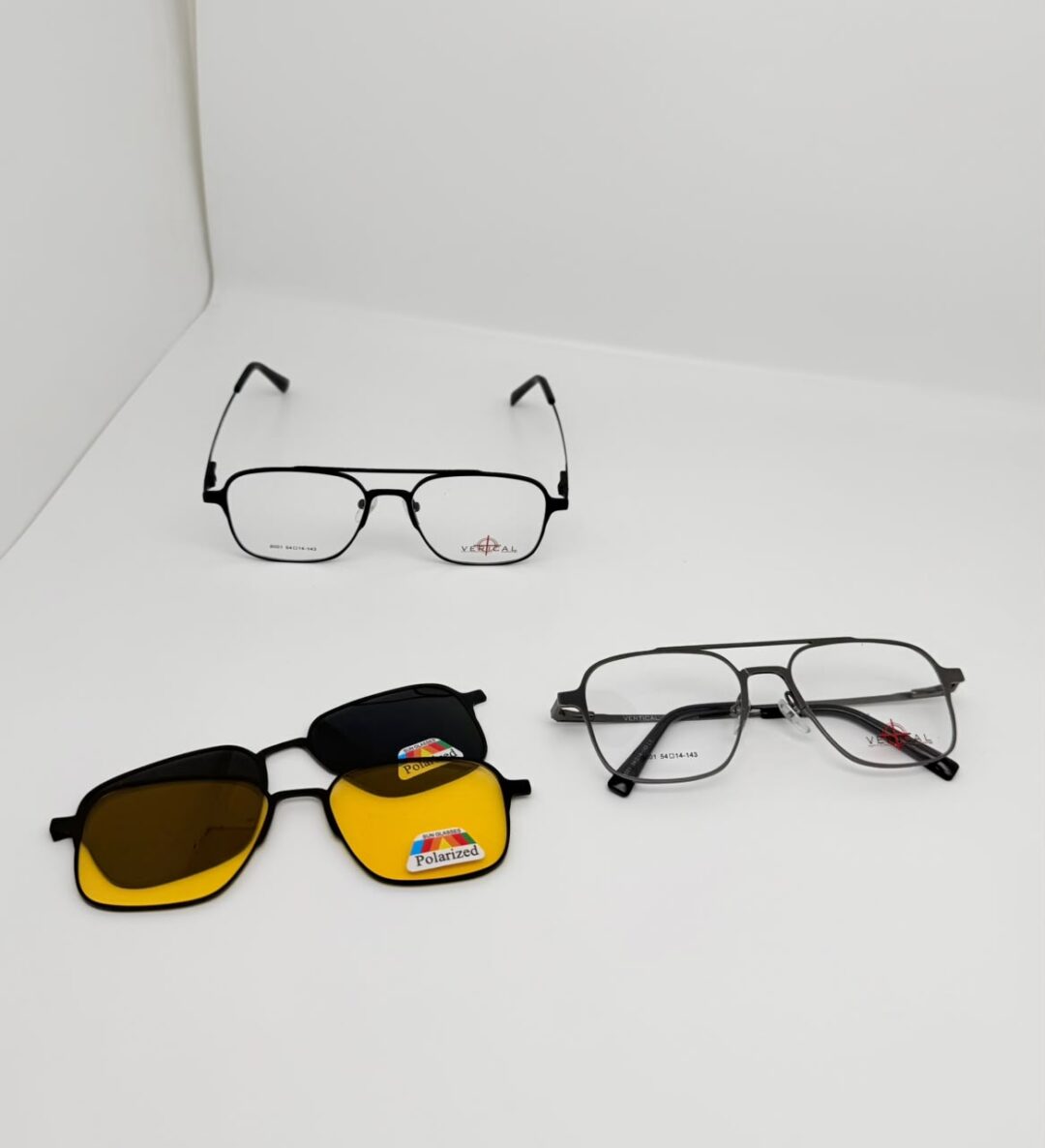 VERTICAL 2 LENTES
