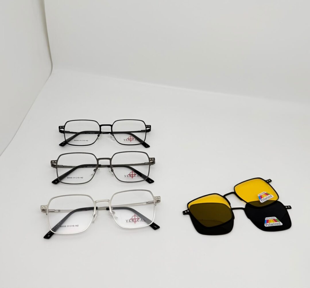 VERTICAL 2 LENTES