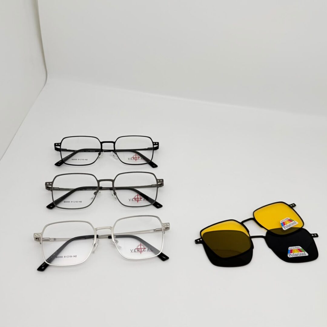 VERTICAL 2 LENTES