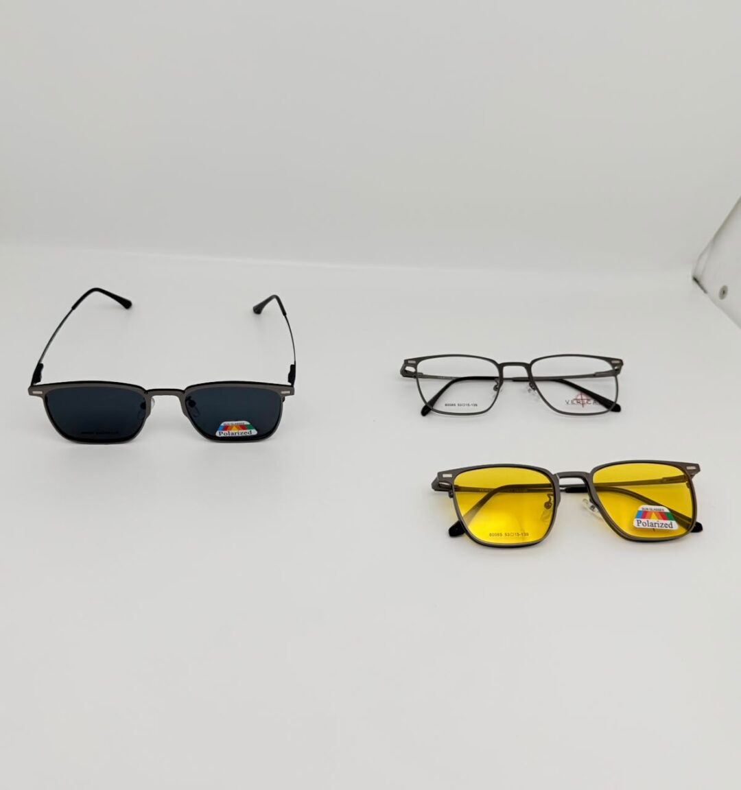 VERTICAL 2 LENTES