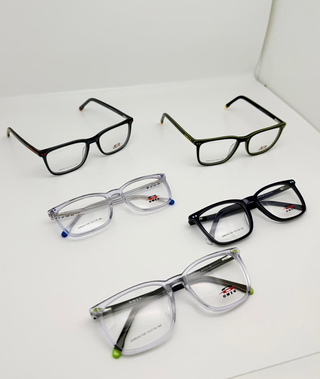OWEN ACETATO