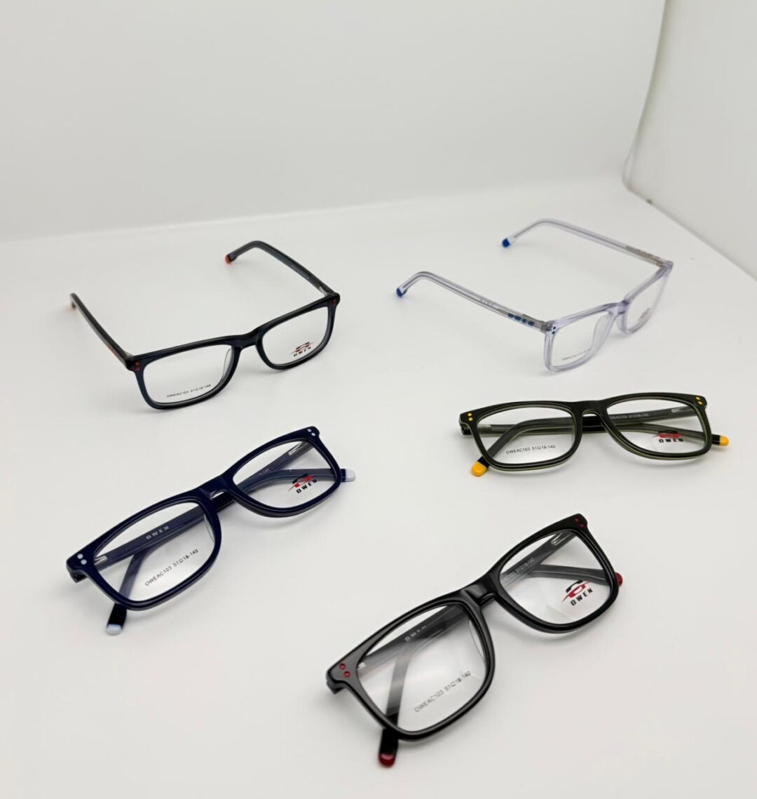 OWEN ACETATO
