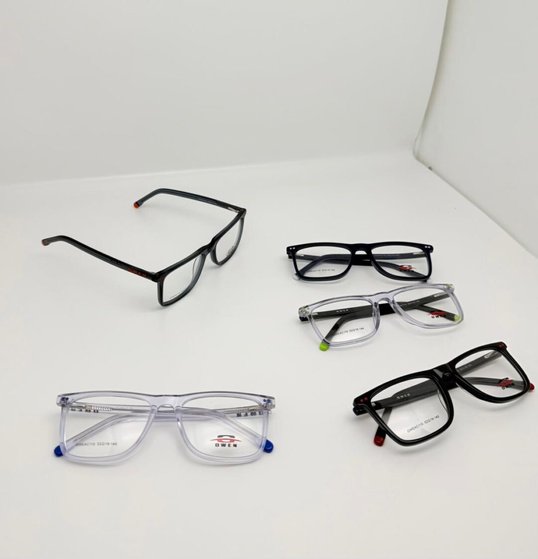 OWEN ACETATO