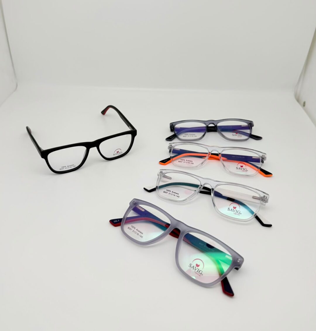 SAVIG ACETATO