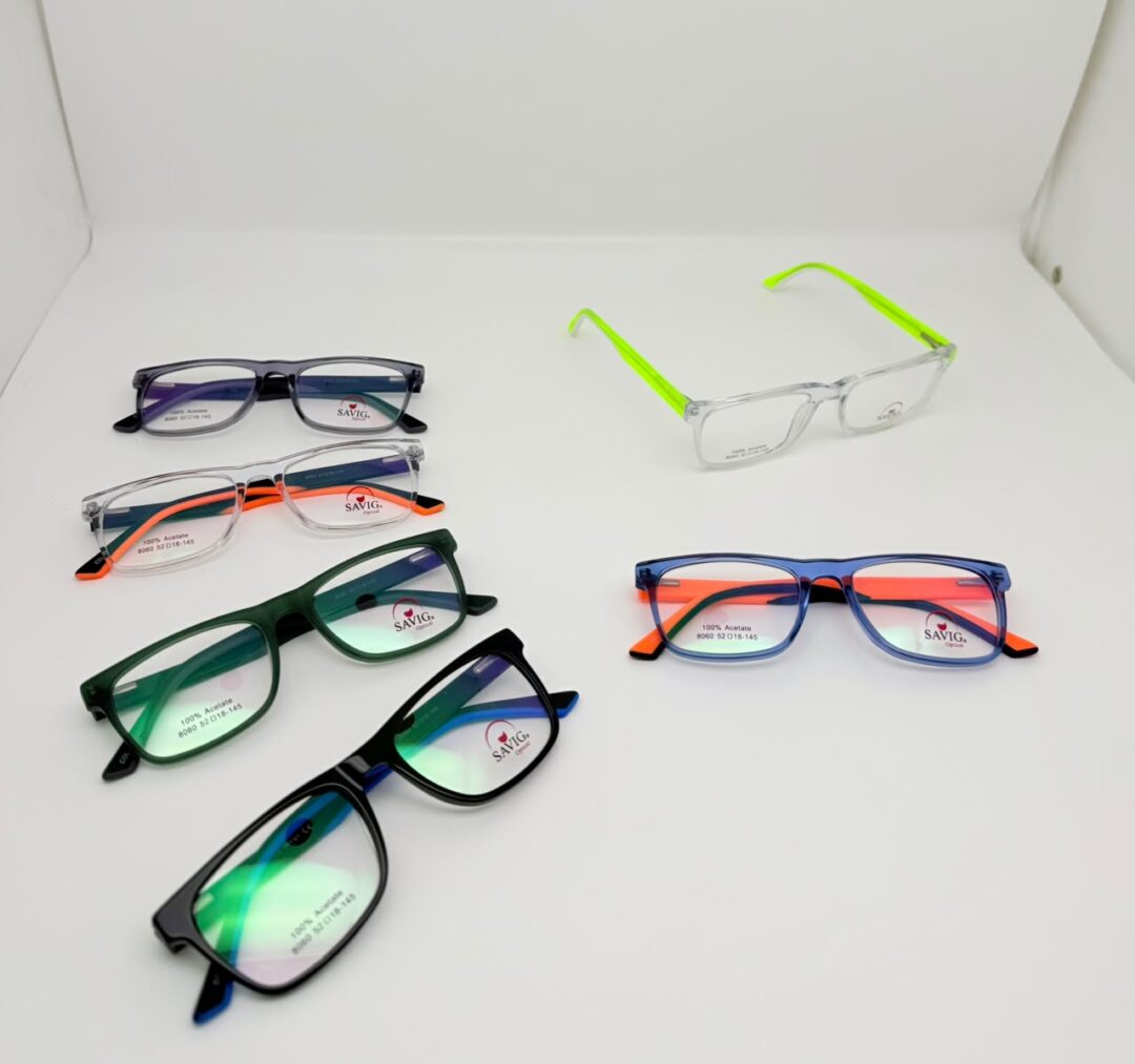 SAVIG ACETATO
