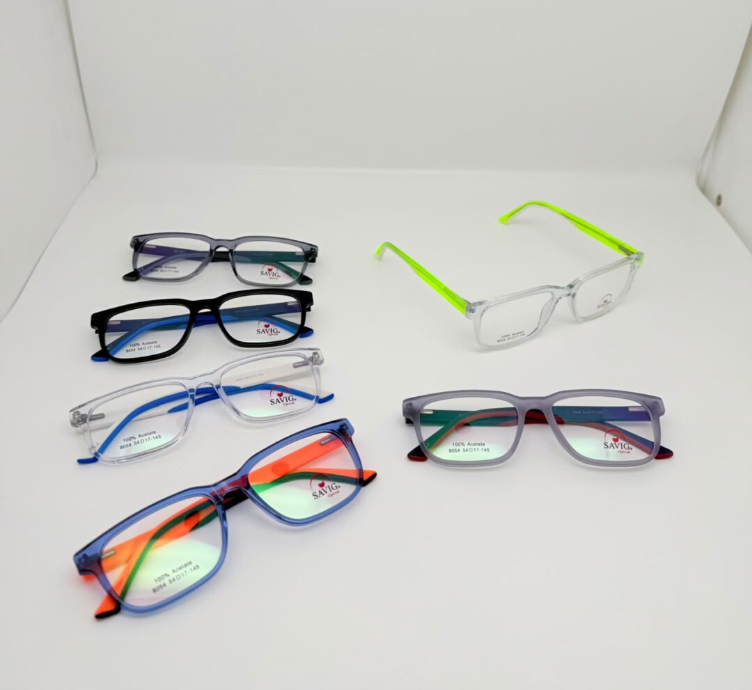SAVIG ACETATO