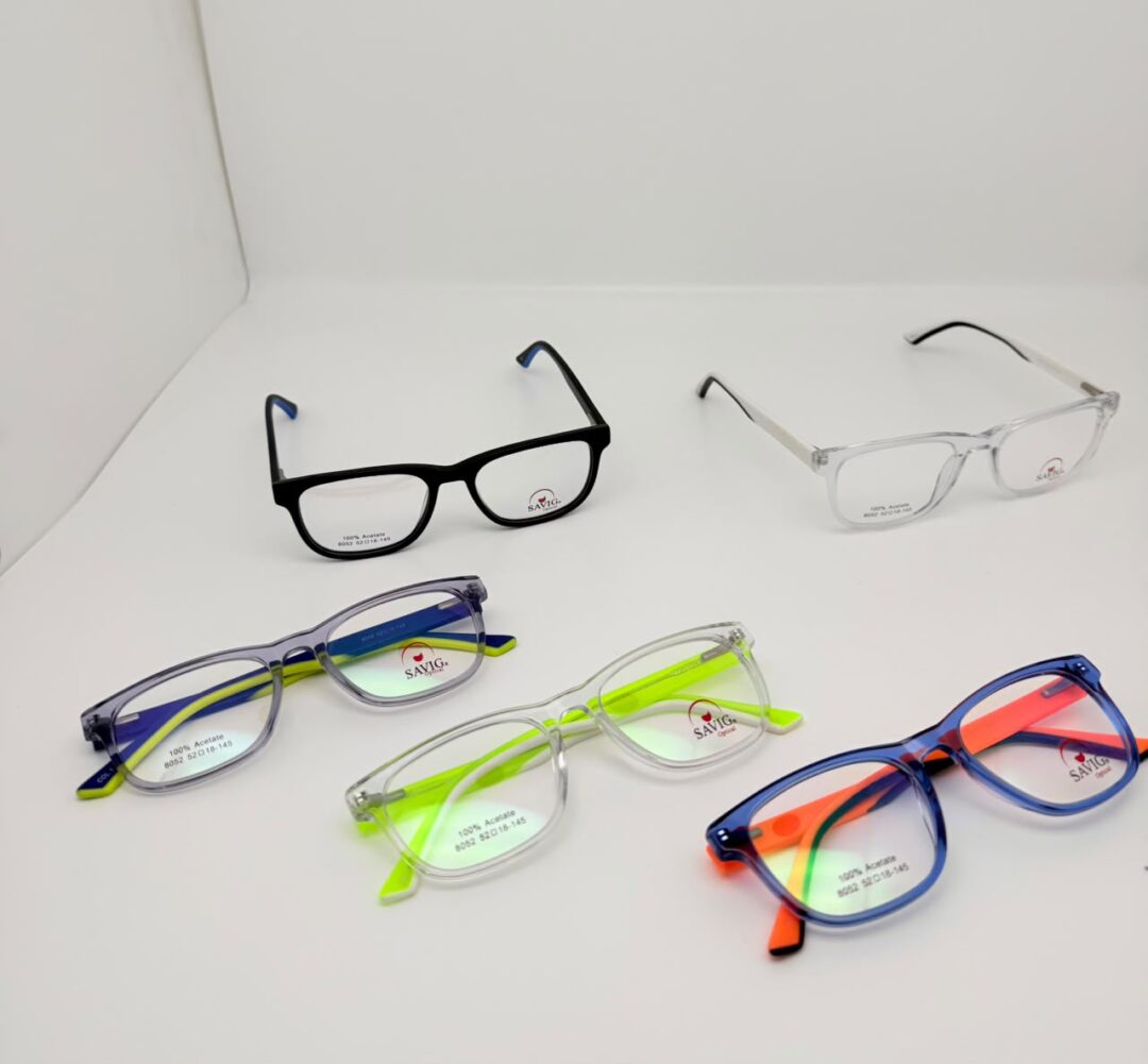 SAVIG ACETATO
