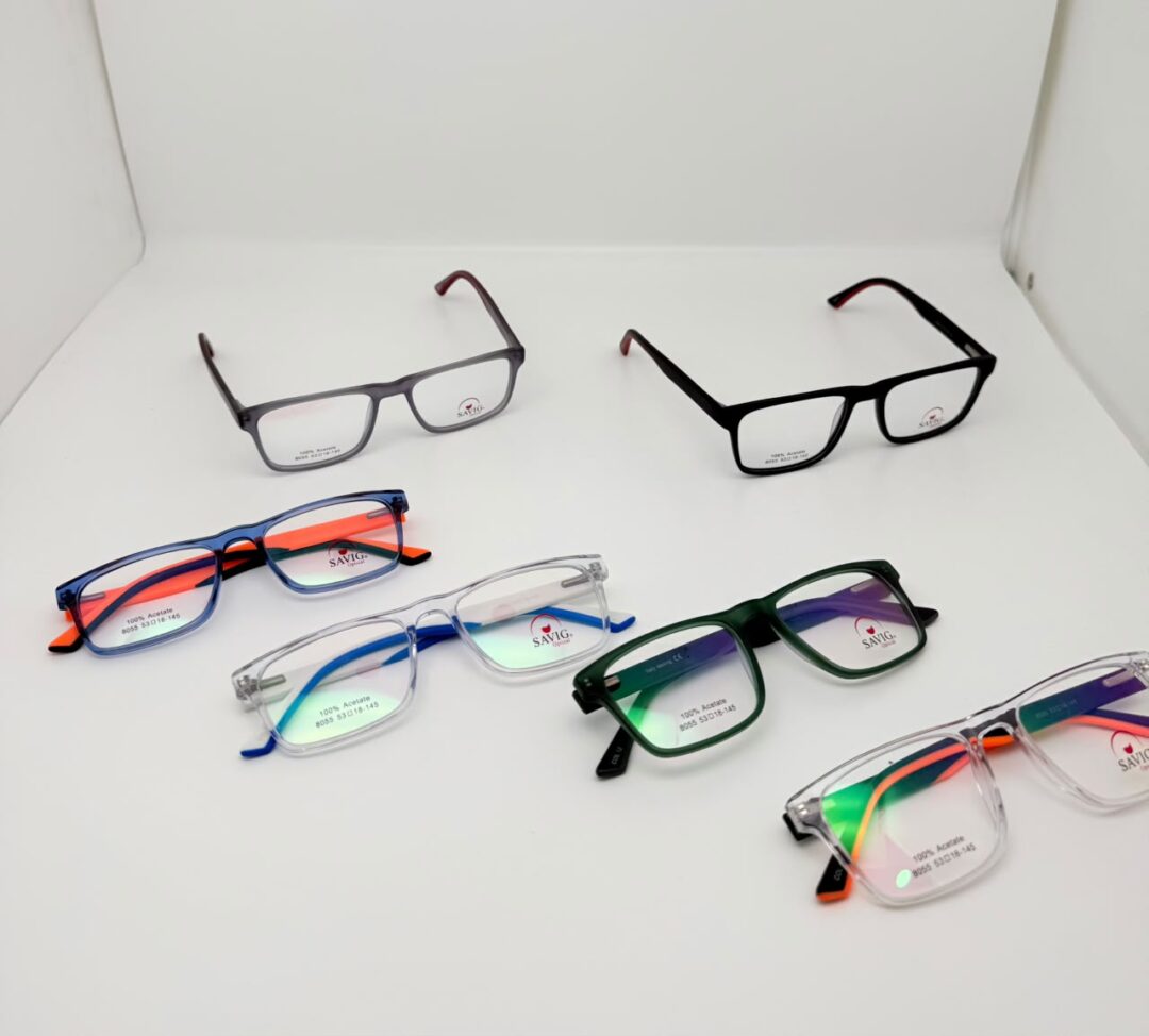 SAVIG ACETATO