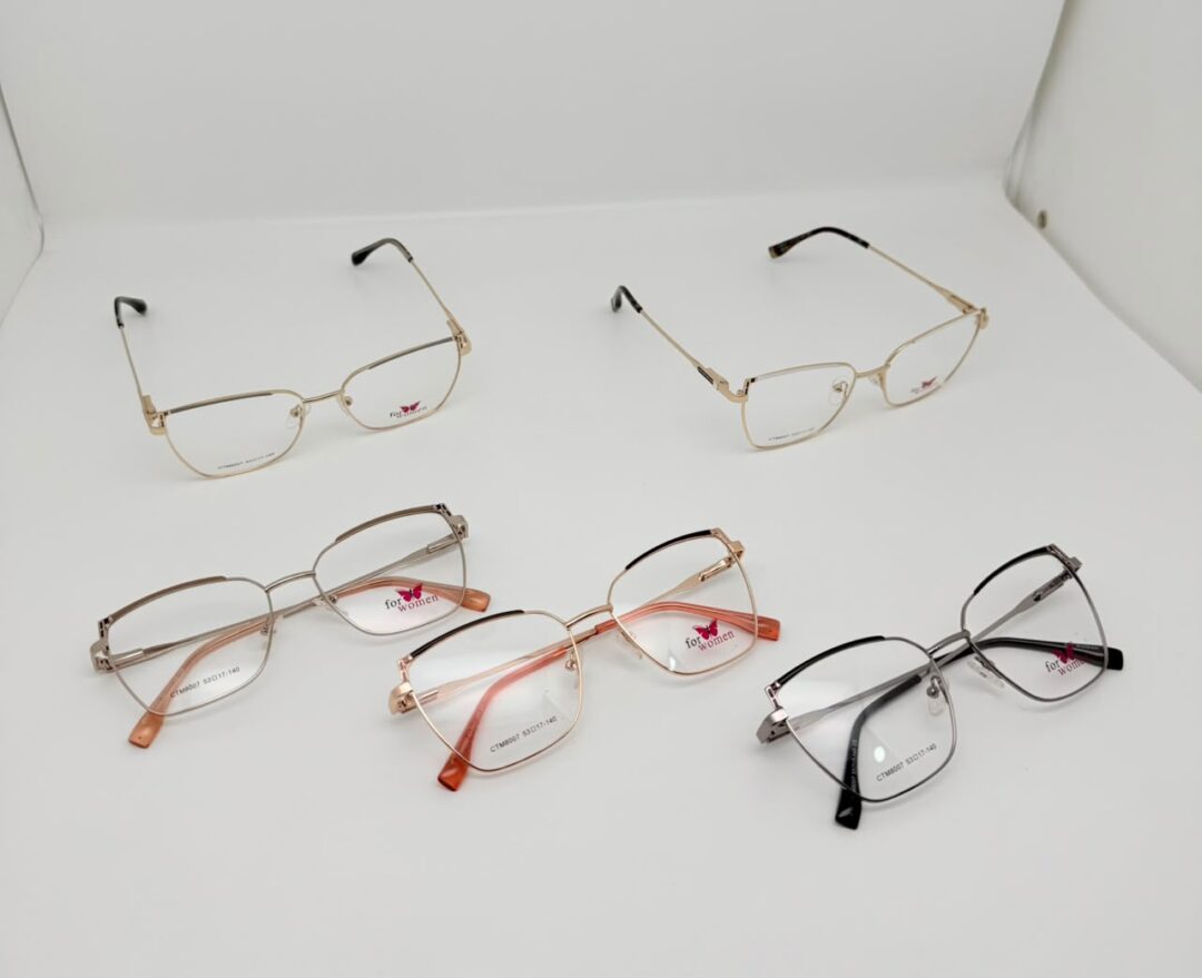 FOR WOMEN RETRO