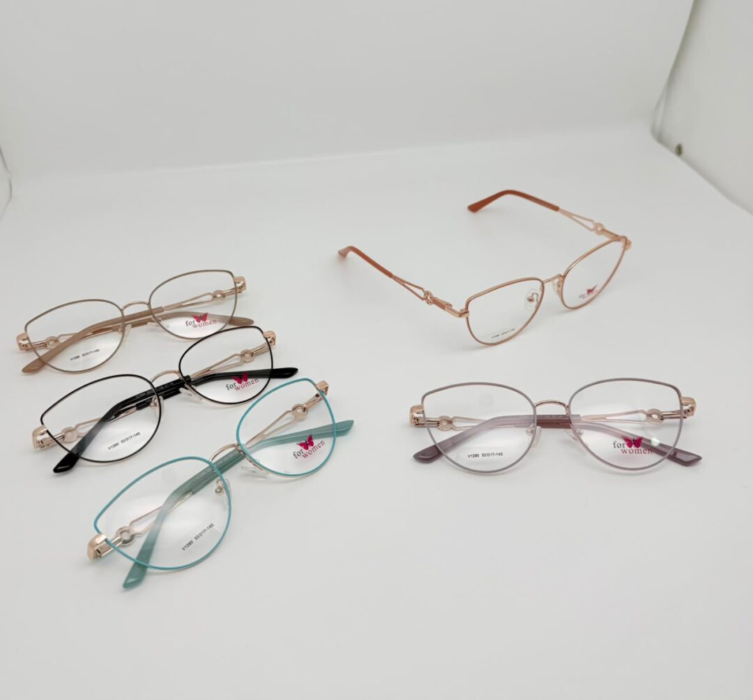 FOR WOMEN RETRO