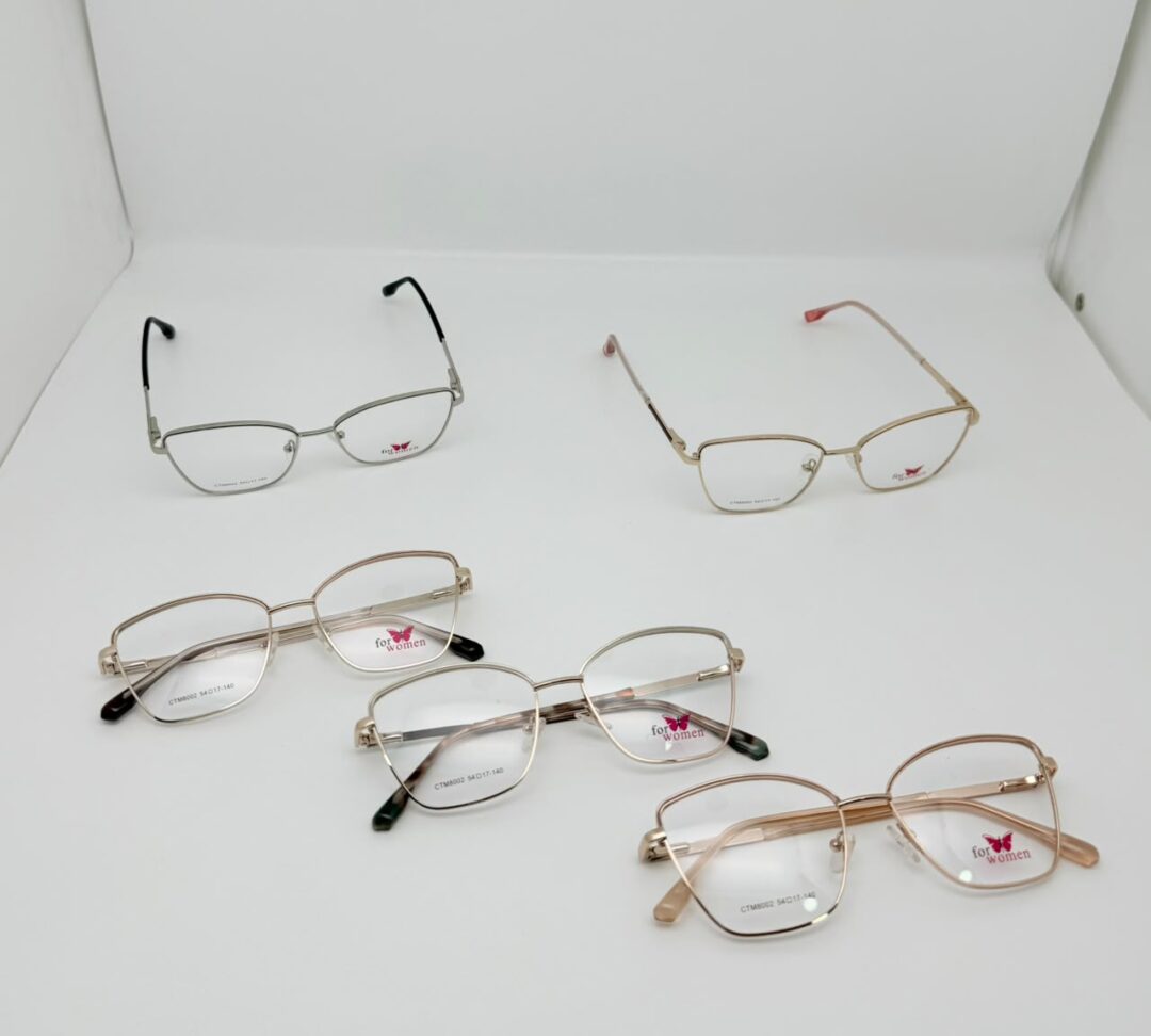 FOR WOMEN RETRO