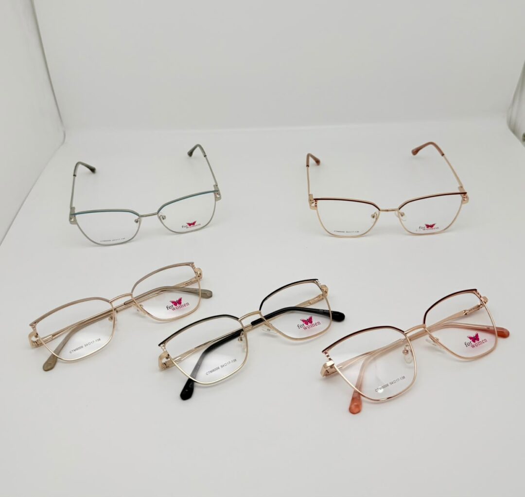 FOR WOMEN RETRO