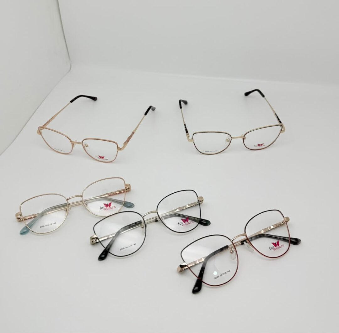 FOR WOMEN RETRO