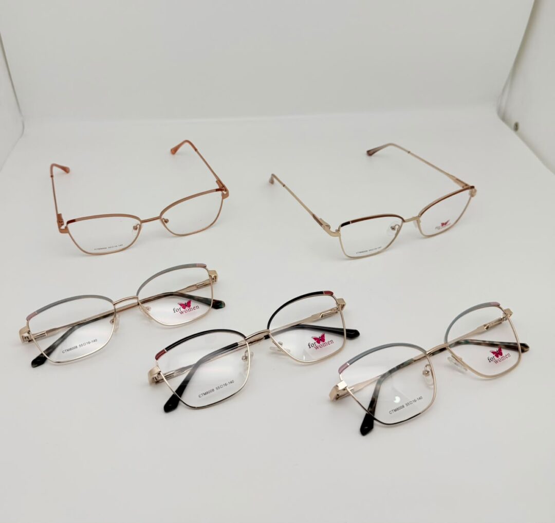 FOR WOMEN RETRO