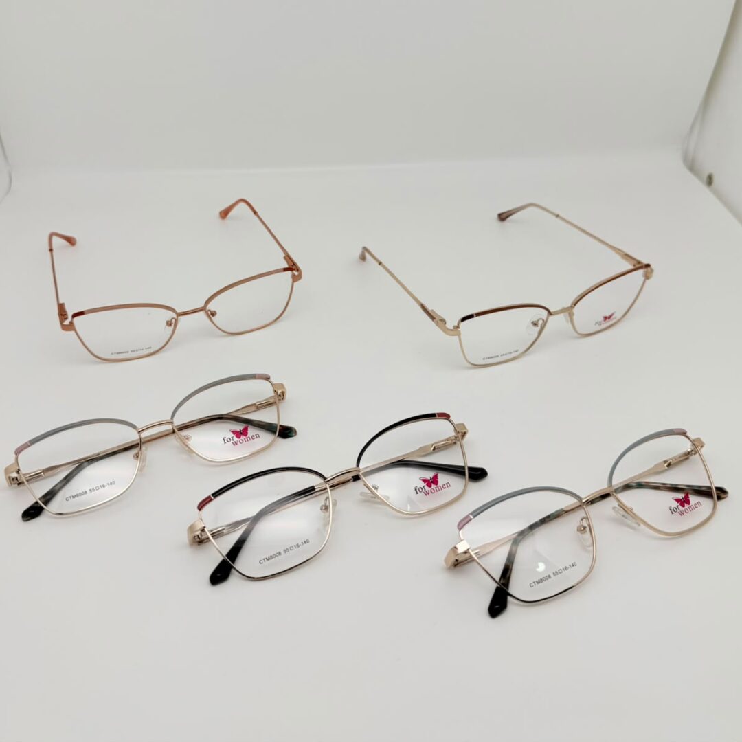 FOR WOMEN RETRO