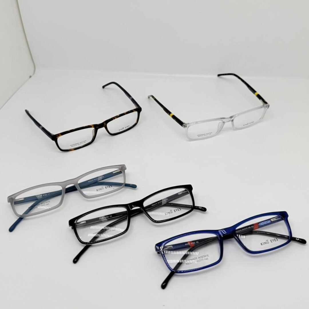 KING EYES ACETATO