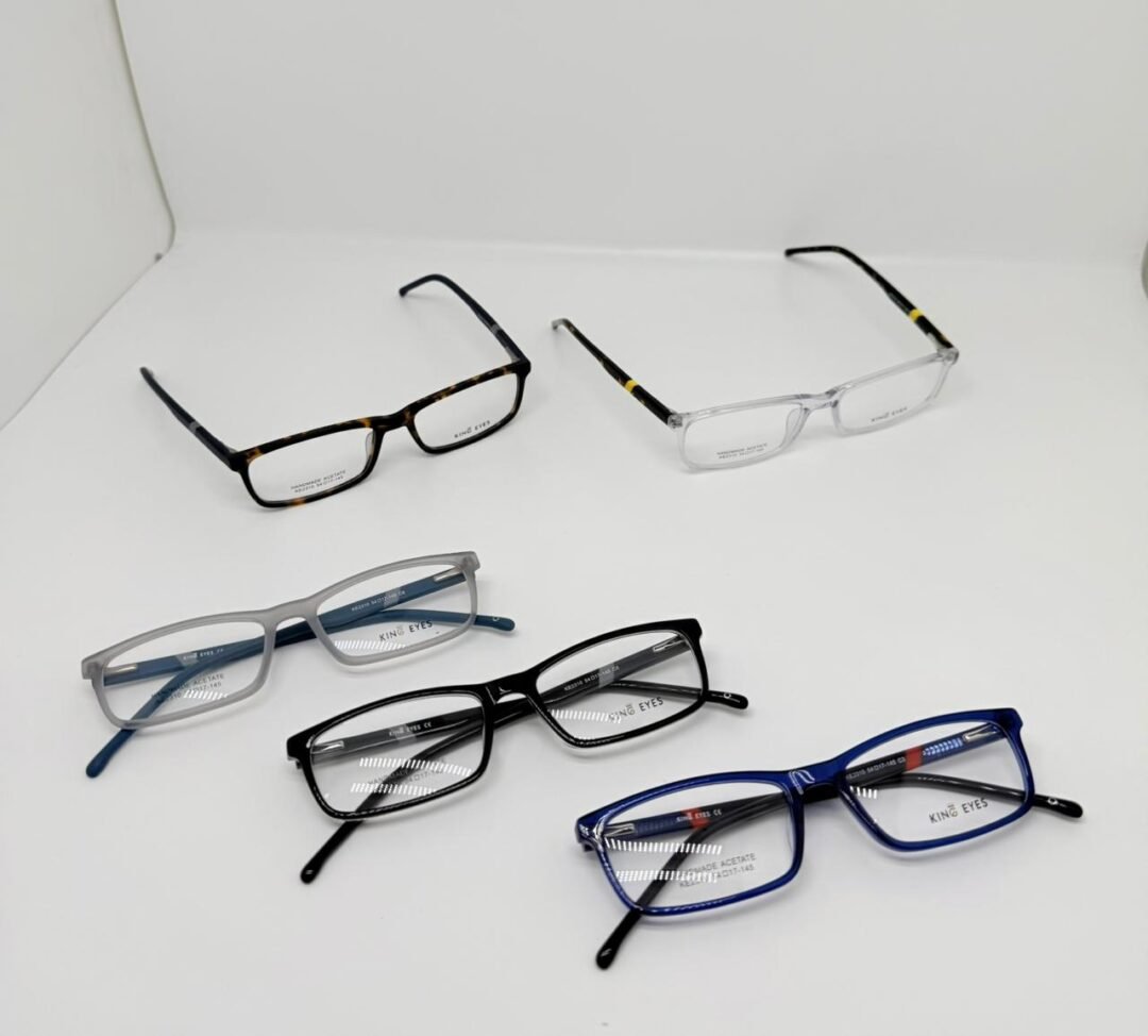 KING EYES ACETATO