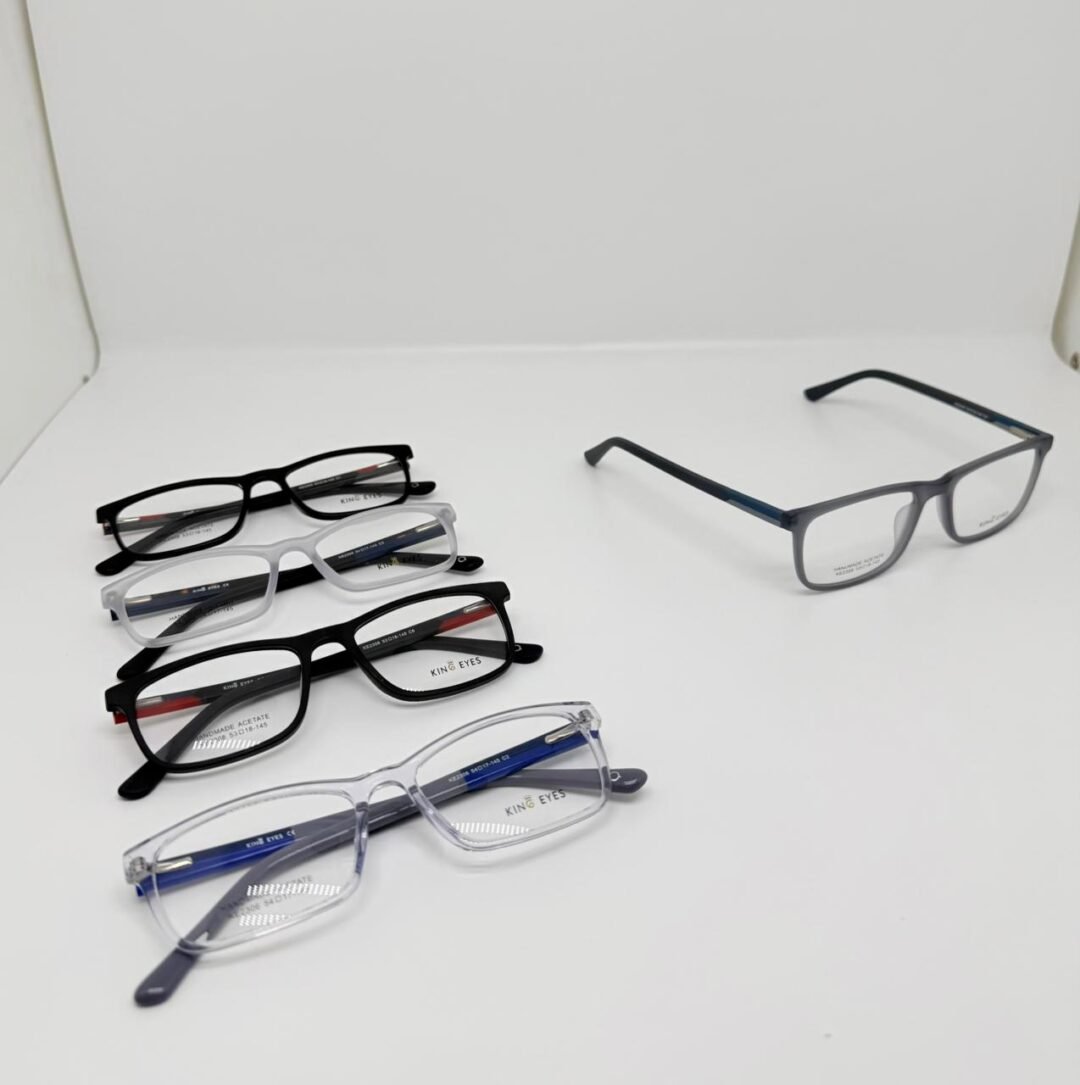 KING EYES ACETATO