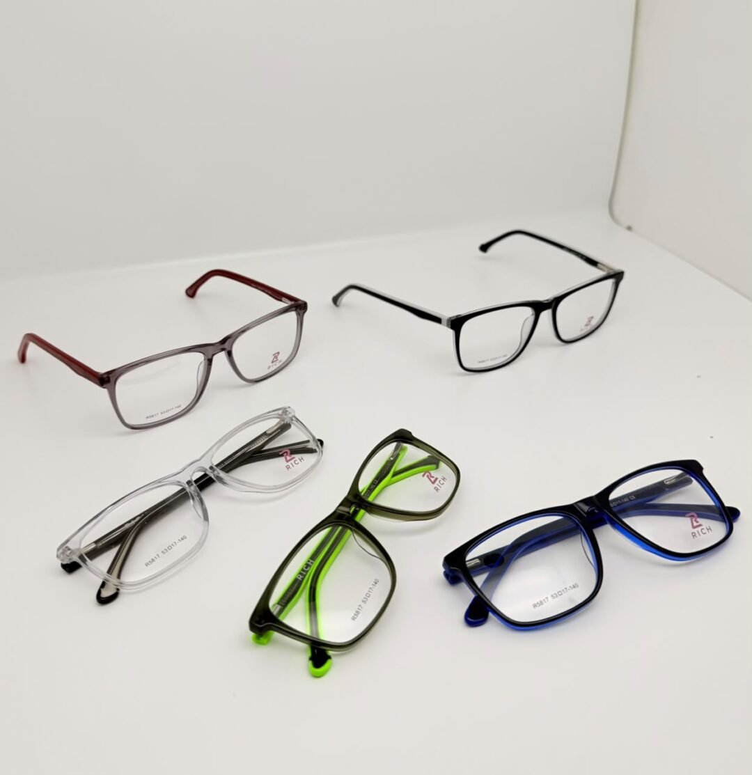 RICH ACETATO