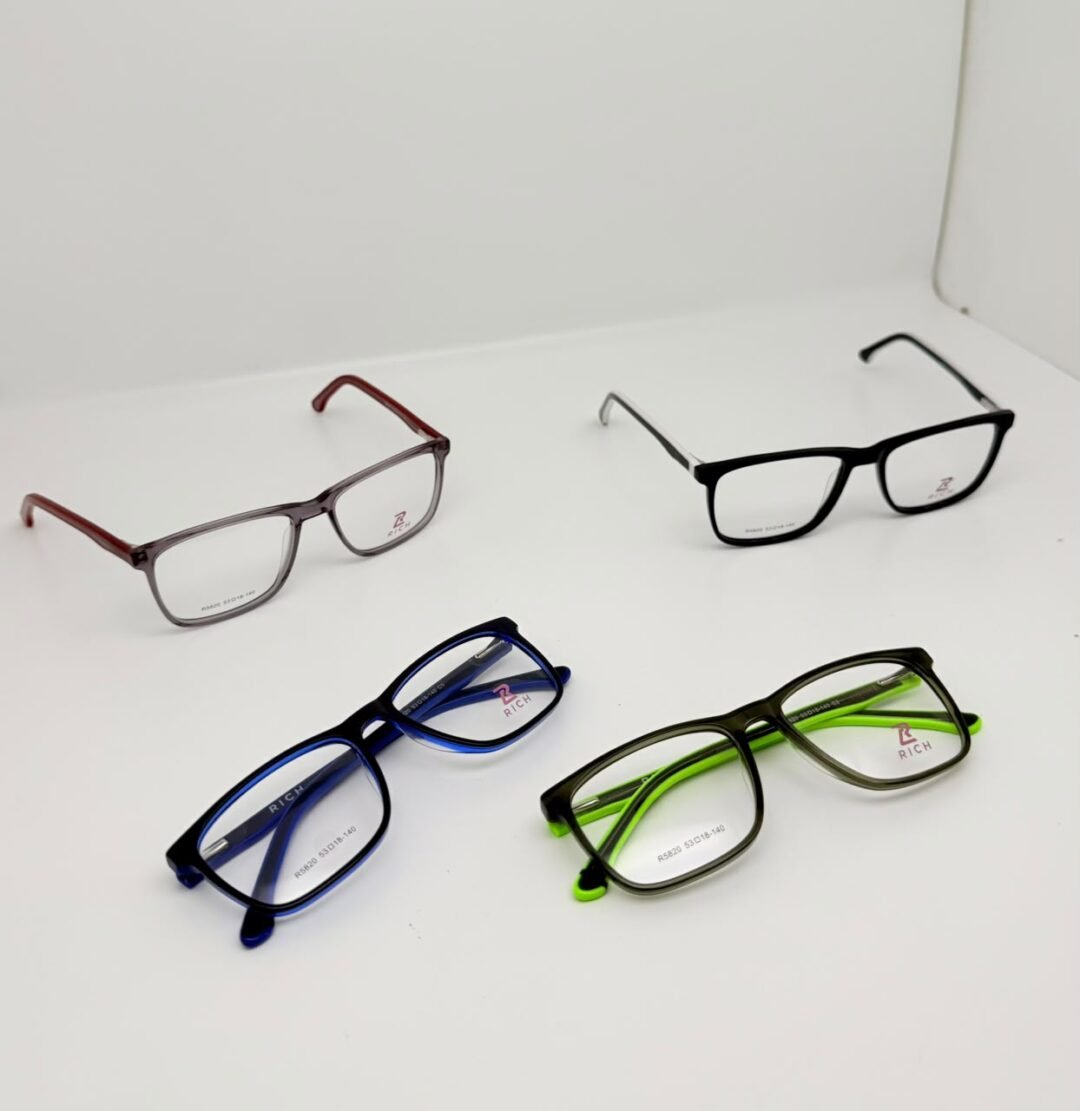 RICH ACETATO