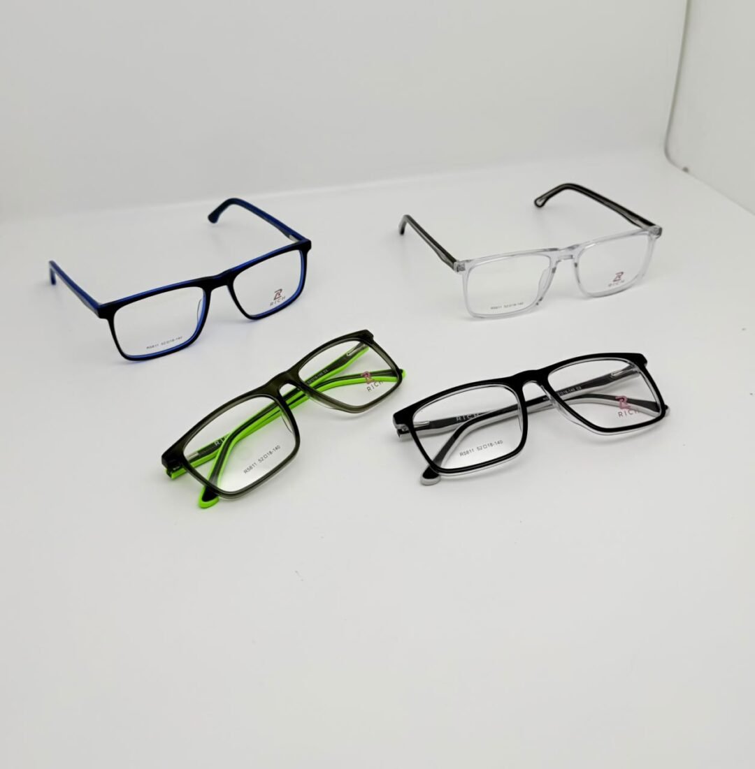 RICH ACETATO