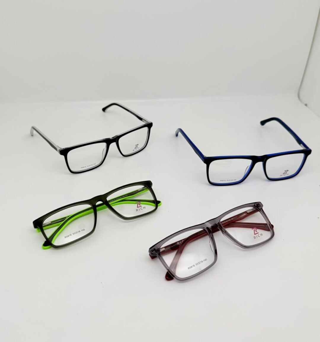 RICH ACETATO