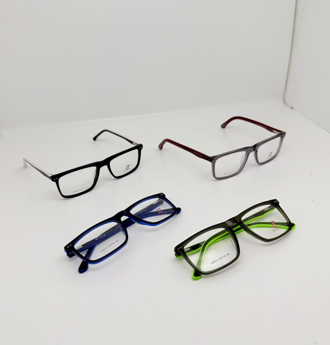 RICH ACETATO
